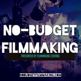 Show cover of No-Budget Filmmaking