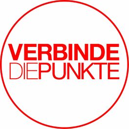 Show cover of Verbinde die Punkte - Der Podcast