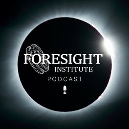 Show cover of The Foresight Institute Podcast