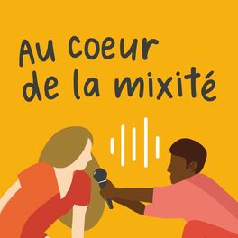Show cover of Au cœur de la mixité