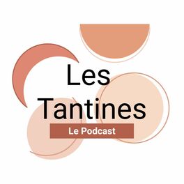 Show cover of Les Tantines