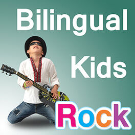 Show cover of Bilingual Kids Rock Podcast: Raising Multilingual Children, Multicultural Living, Growing Up With Multiple Languages.