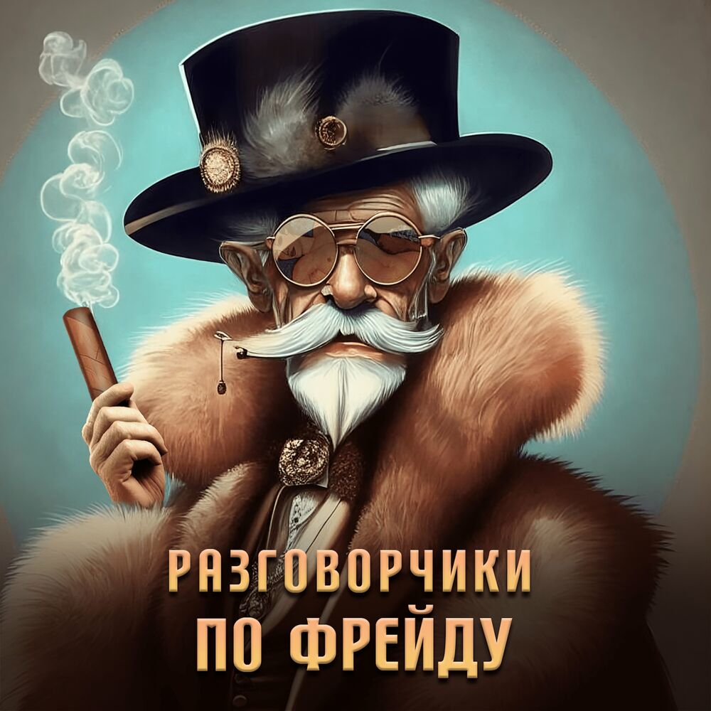 Listen to Разговорчики по Фрейду podcast | Deezer