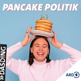 Show cover of Pancake Politik