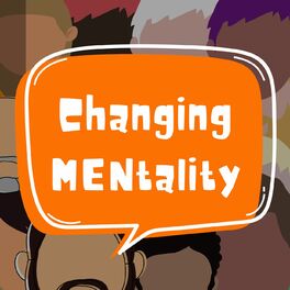 Show cover of Changing MENtality