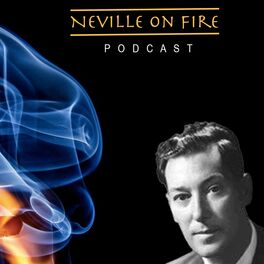 Show cover of Neville On Fire