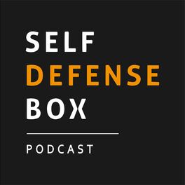 Show cover of Selfdefensebox Podcast