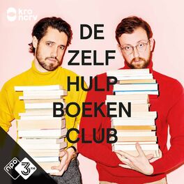 Show cover of De Zelfhulpboekenclub