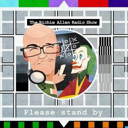 Show cover of The Richie Allen Show
