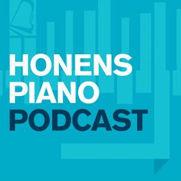 Show cover of Honens Piano Podcast