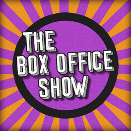 Show cover of The Box Office Show