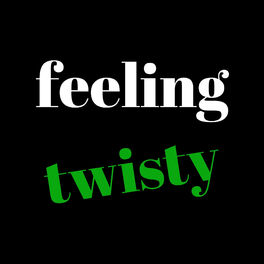 Show cover of Feeling Twisty
