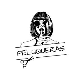 Show cover of Peluqueras