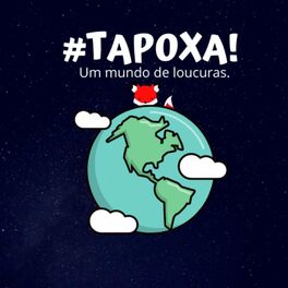 Show cover of Tapoxa! Podcast