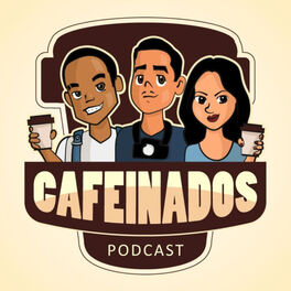 Show cover of Cafeinados