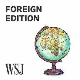 Show cover of WSJ Opinion: Foreign Edition