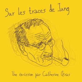 Show cover of Sur les traces de Jung