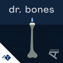 Show cover of Dr. Bones