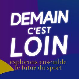 Show cover of Demain c'est loin