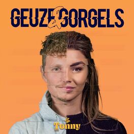 Show cover of Geuze & Gorgels