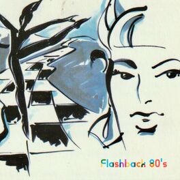 Show cover of Flashback 80's