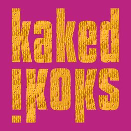 Show cover of kakedikoks