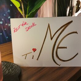 Show cover of MeTime
