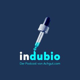 Show cover of indubio