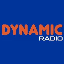 Show cover of Dynamic Radio