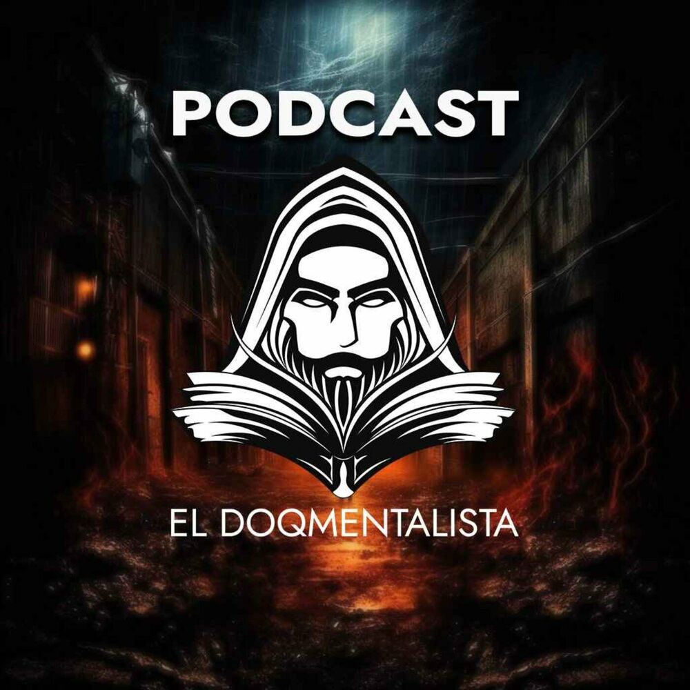 Listen to El DoQmentalista podcast