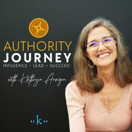 Show cover of Authority Journey