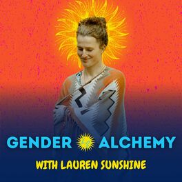 Show cover of Gender Alchemy