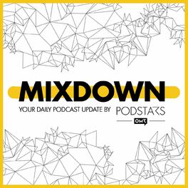 Show cover of MIXDOWN – Daily Podcast News