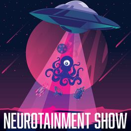 Show cover of Neurotainment Show - Der Zukunfts-Podcast