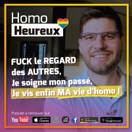 Show cover of Homo Heureux