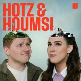 Show cover of Hotz & Houmsi