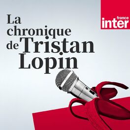 Show cover of La chronique de Tristan Lopin