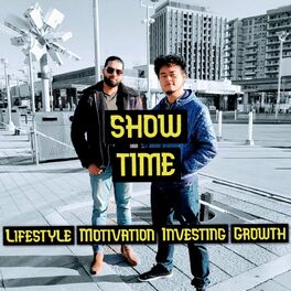 Show cover of ShowTime Podcast