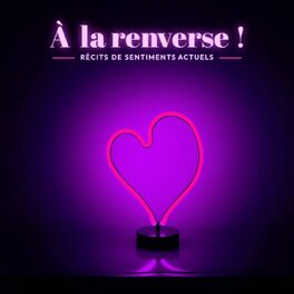 Show cover of À la renverse !
