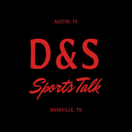 Show cover of D&S Sports Talk