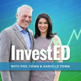 Show cover of InvestED: The Rule #1 Investing Podcast
