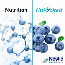 Show cover of Nutrition Unlocked