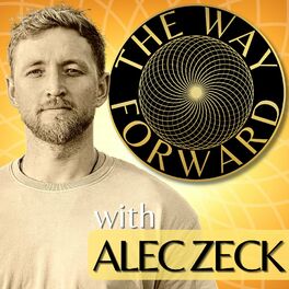 Show cover of The Way Forward with Alec Zeck