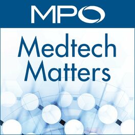 Show cover of Medtech Matters