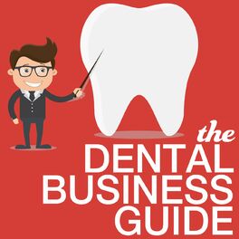 Show cover of The Dental Business Guide