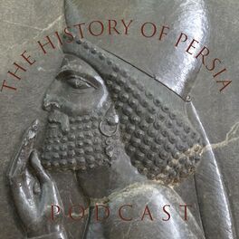 Show cover of History of Persia