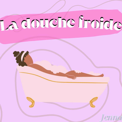 Listen to La douche froide podcast Deezer