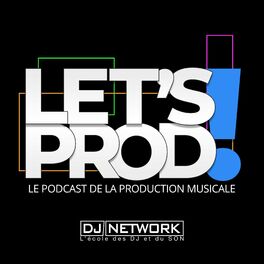 Show cover of Let's Prod !