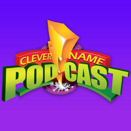 Show cover of Clever Name Podcast