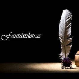 Show cover of Fantastiletras